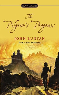 The Pilgrim's Progress (eBook, ePUB) - Bunyan, John