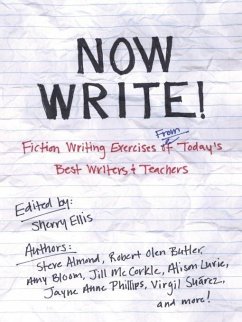 Cover Now Write! (eBook, ePUB)