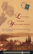 Letters from Yellowstone (eBook, ePUB) - Bild 1
