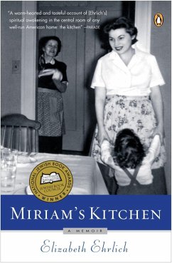 Cover Miriam's Kitchen (eBook, ePUB)