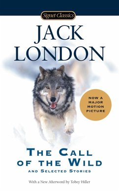 Cover The Call of the Wild and Selected Stories (eBook, ePUB)