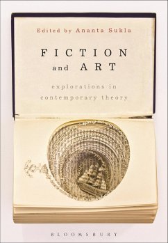 Fiction and Art (eBook, PDF)