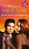Rich and Outrageous (eBook, ePUB) Rich and Outrageous (eBook, ePUB)