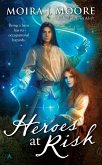 Heroes at Risk (eBook, ePUB) Heroes at Risk (eBook, ePUB)
