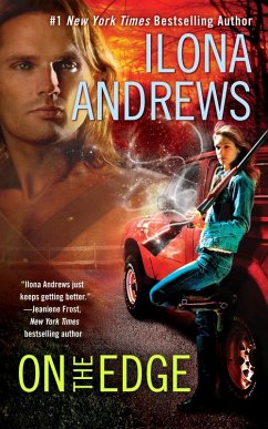 On the Edge (eBook, ePUB) - Andrews, Ilona