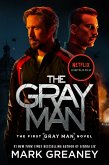 The Gray Man (eBook, ePUB)