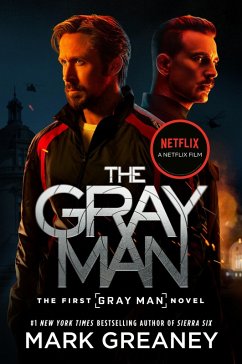 The Gray Man (eBook, ePUB) - Greaney, Mark