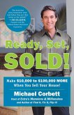 Ready, Set, Sold! (eBook, ePUB)