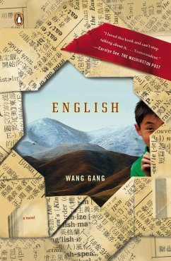 English (eBook, ePUB) - Gang, Wang