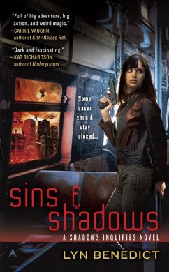 Sins & Shadows (eBook, ePUB) - Benedict, Lyn