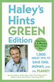 Haley's Hints Green Edition (eBook, ePUB)