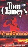 Tom Clancy's Net Force: Private Lives (eBook, ePUB)