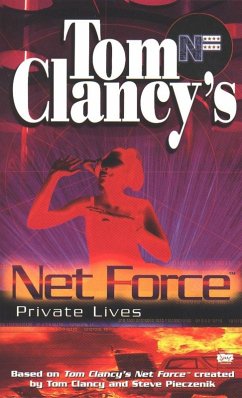 Tom Clancy's Net Force: Private Lives (eBook, ePUB) - McCay, Bill