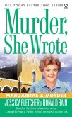 Murder, She Wrote: Margaritas & Murder (eBook, ePUB)