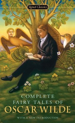 Complete Fairy Tales of Oscar Wilde (eBook, ePUB) - Wilde, Oscar