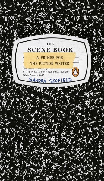 The Scene Book (eBook, ePUB) The Scene Book (eBook, ePUB)