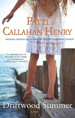 Driftwood Summer (eBook, ePUB) - Henry, Patti Callahan