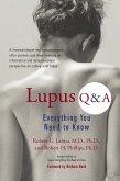 Lupus Q + A (Revised Edition) (eBook, ePUB)