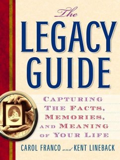 Cover The Legacy Guide (eBook, ePUB)