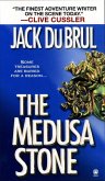 The Medusa Stone (eBook, ePUB)