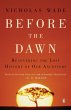 Before the Dawn (eBook, ePUB) - Bild 1