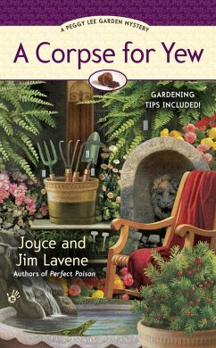 A Corpse for Yew (eBook, ePUB) - Lavene, Joyce And Jim
