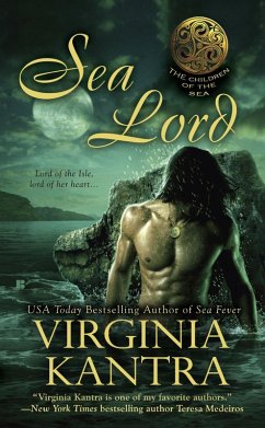 Cover Sea Lord (eBook, ePUB)