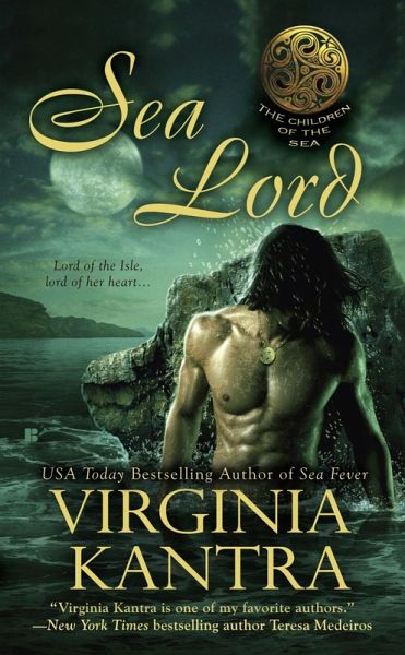 Sea Lord (eBook, ePUB) Sea Lord (eBook, ePUB)
