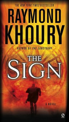 The Sign (eBook, ePUB) Cover The Sign (eBook, ePUB)