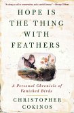 Hope Is the Thing With Feathers (eBook, ePUB)