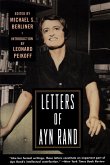 Letters of Ayn Rand (eBook, ePUB)