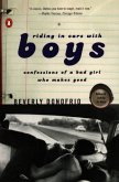 Riding in Cars with Boys (eBook, ePUB)