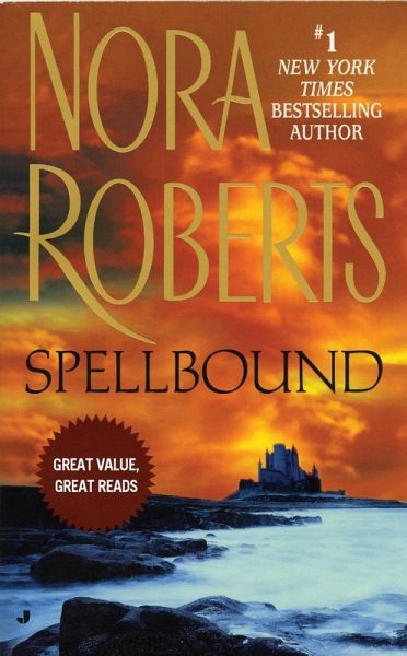 Spellbound (eBook, ePUB)