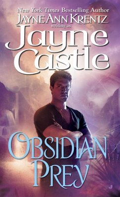 Cover Obsidian Prey (eBook, ePUB)