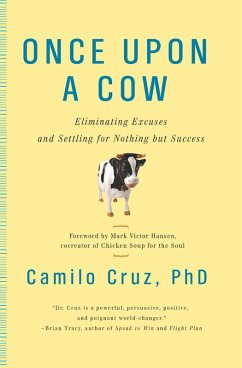 Once Upon a Cow (eBook, ePUB) - Cruz, Camilo