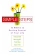 Simple Steps (eBook, ePUB) - Bild 1