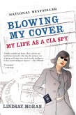 Blowing My Cover (eBook, ePUB)