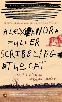 Scribbling the Cat (eBook, ePUB) - Fuller, Alexandra