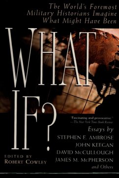 Cover What If? (eBook, ePUB)