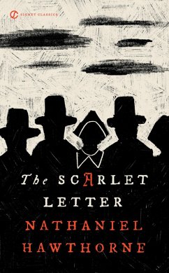 The Scarlet Letter (eBook, ePUB) - Hawthorne, Nathaniel