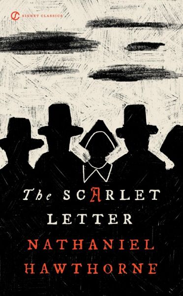 The Scarlet Letter (eBook, ePUB)