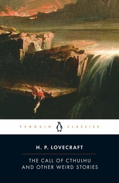 The Call of Cthulhu and Other Weird Stories (eBook, ePUB) - Lovecraft, H. P.