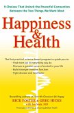 Happiness & Health (eBook, ePUB)