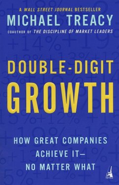 Cover Double-Digit Growth (eBook, ePUB)
