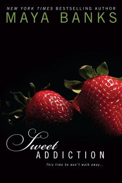 Cover Sweet Addiction (eBook, ePUB)