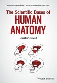 The Scientific Bases of Human Anatomy (eBook, ePUB)