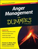 Anger Management For Dummies (eBook, PDF)
