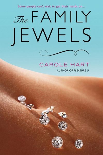 The Family Jewels (eBook, ePUB)