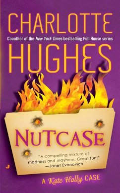 Nutcase (eBook, ePUB) - Hughes, Charlotte