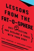 Lessons from the Fat-o-sphere (eBook, ePUB)